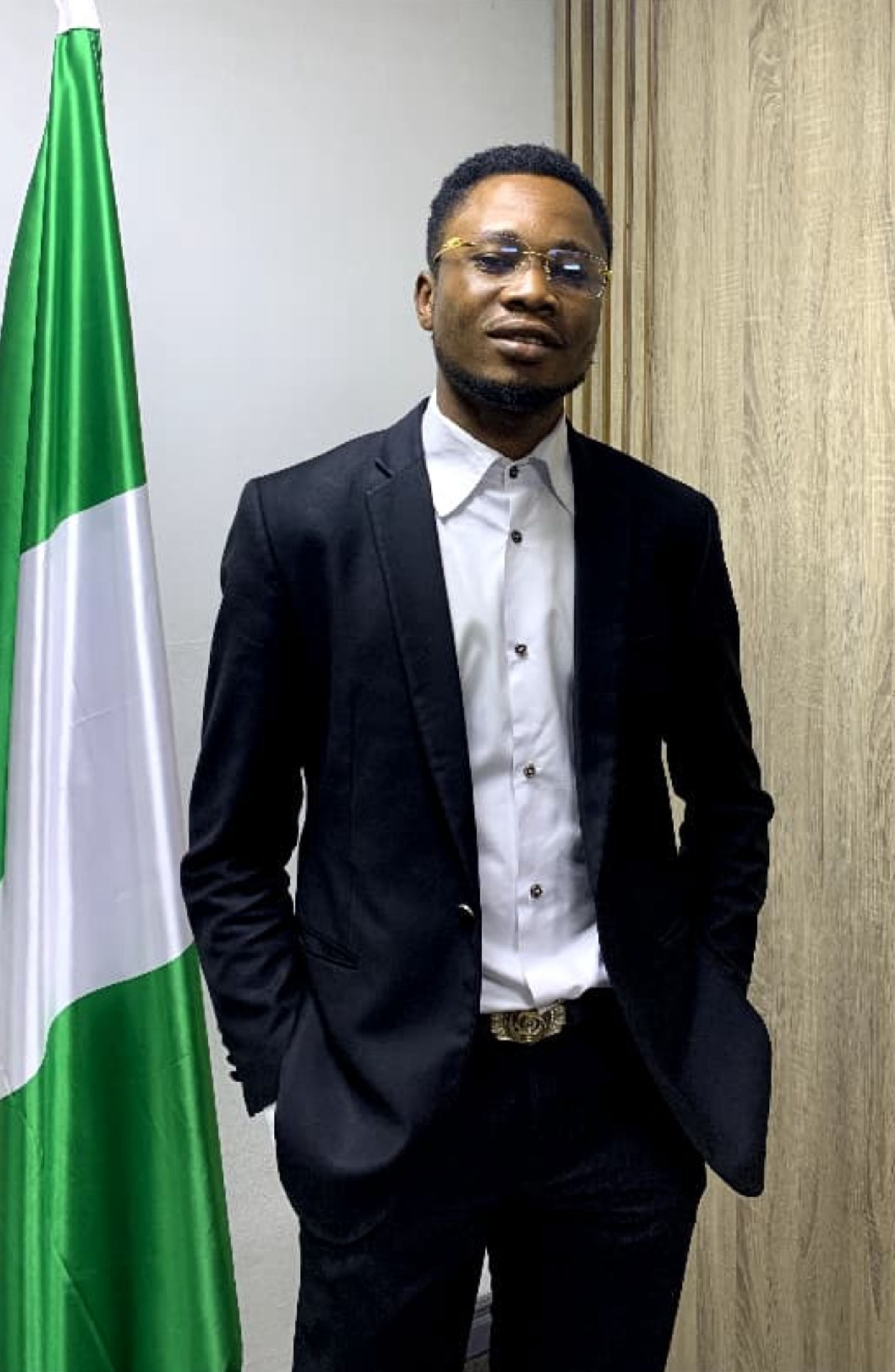 ALLEN CHUKWUDI ORDU