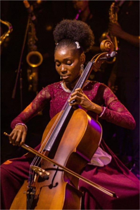 MIRACLE IHUOMA KALU 